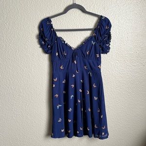 Urban outfitters dress